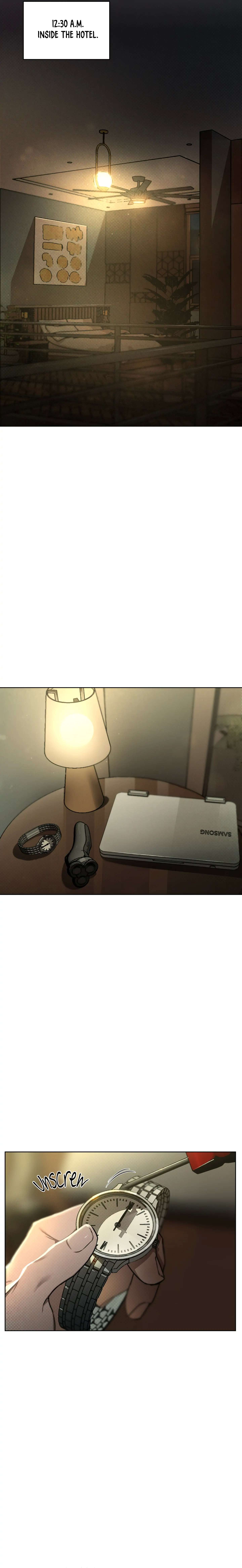 Read Codename Anastasia Manga Online