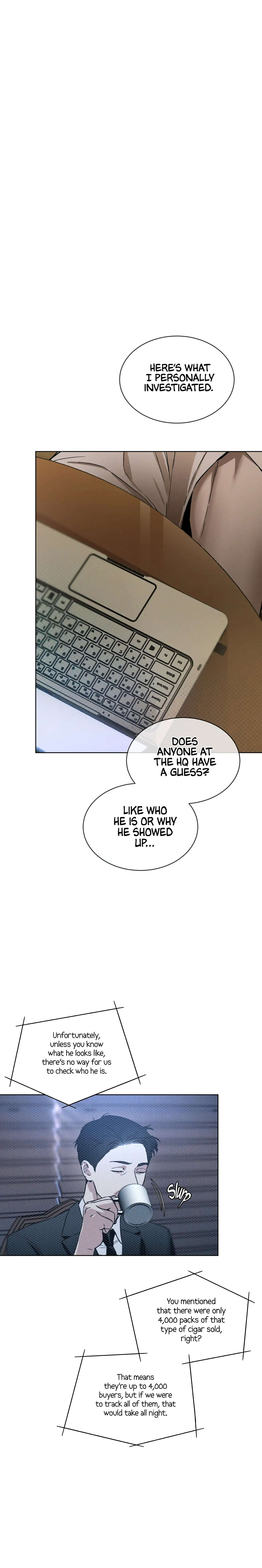 Read Codename Anastasia Manga Online