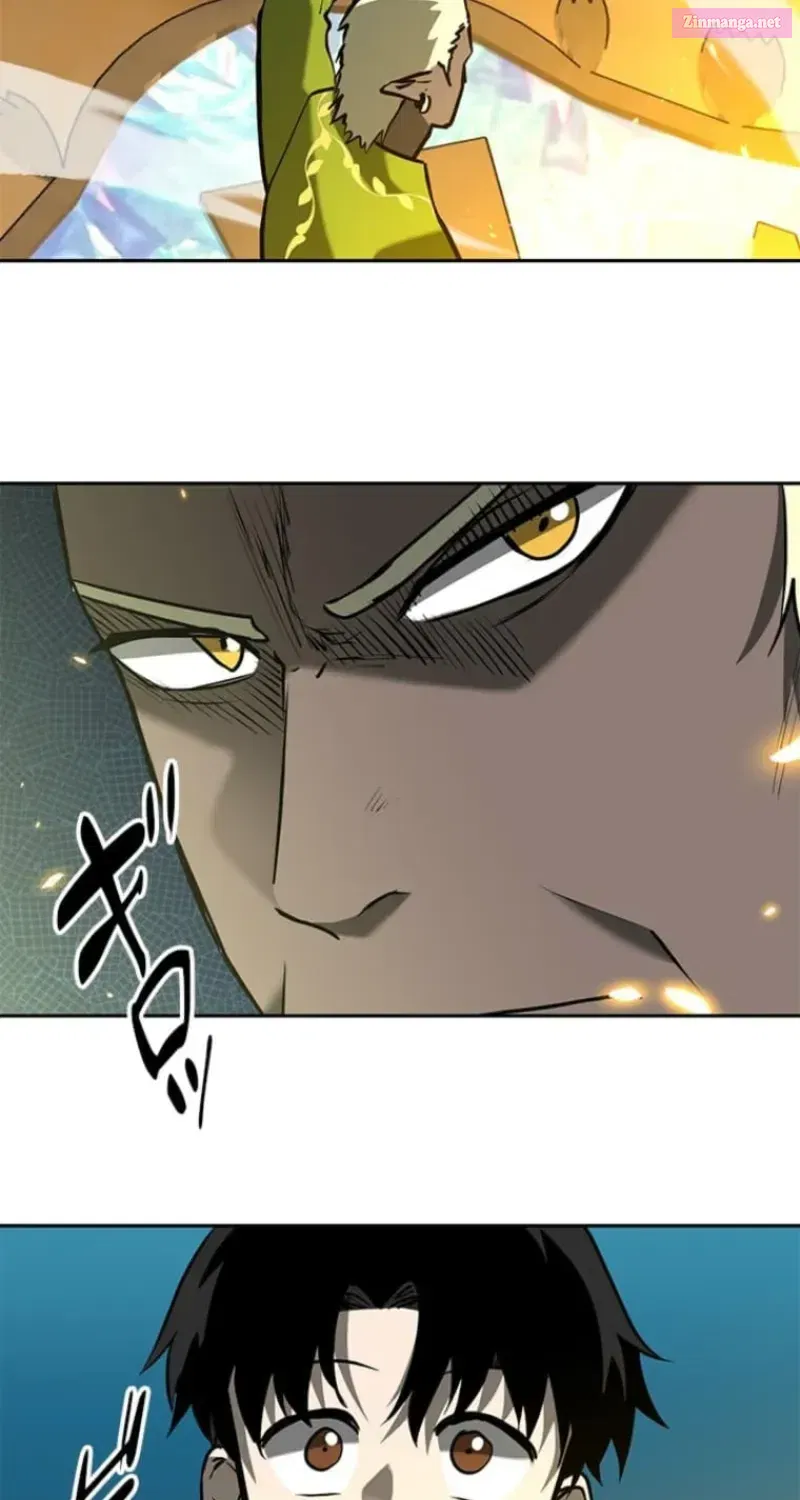 Read Conquering Dungeons With Copy Paste! Manga Online