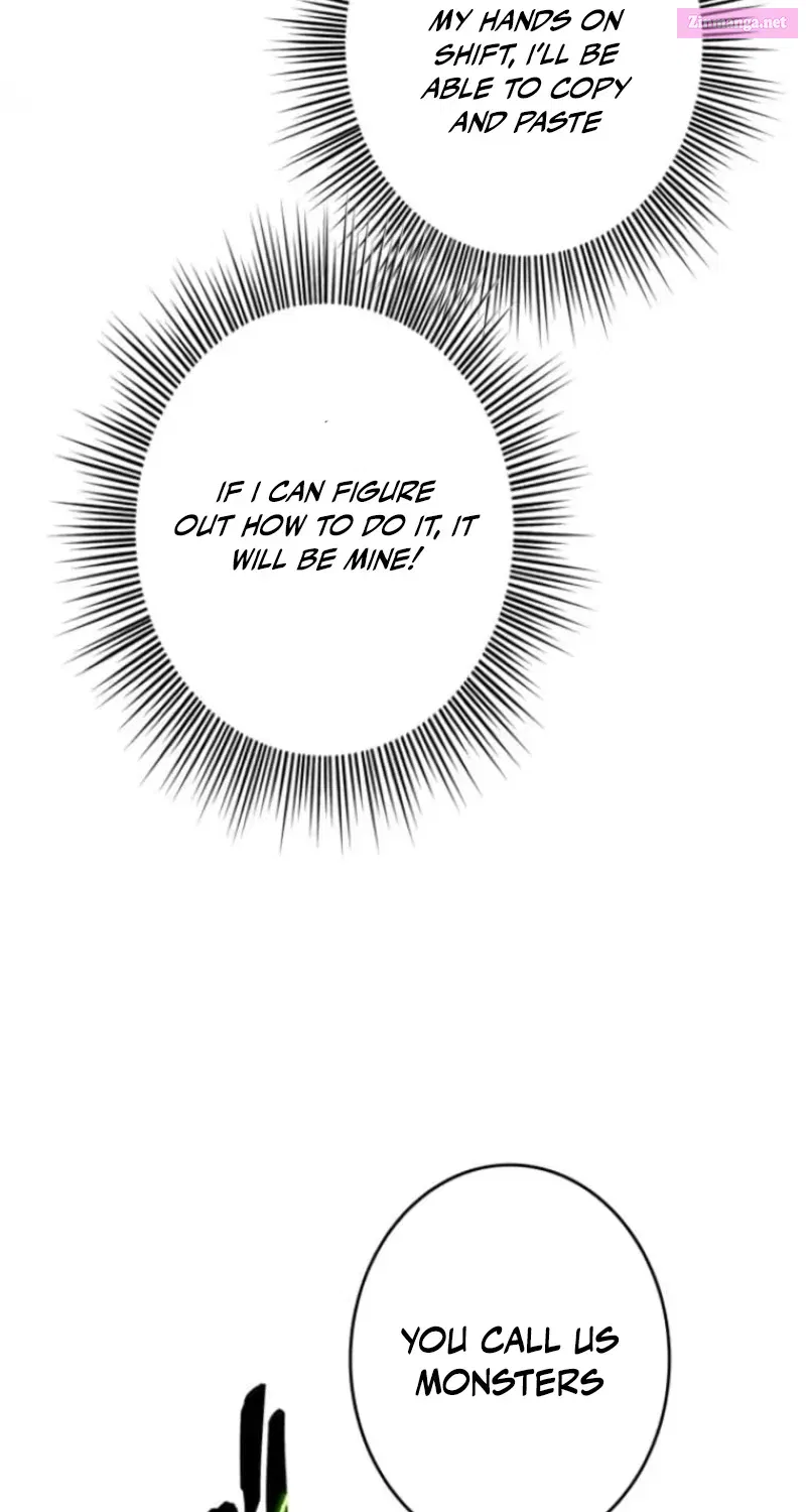 Read Conquering Dungeons With Copy Paste! Manga Online