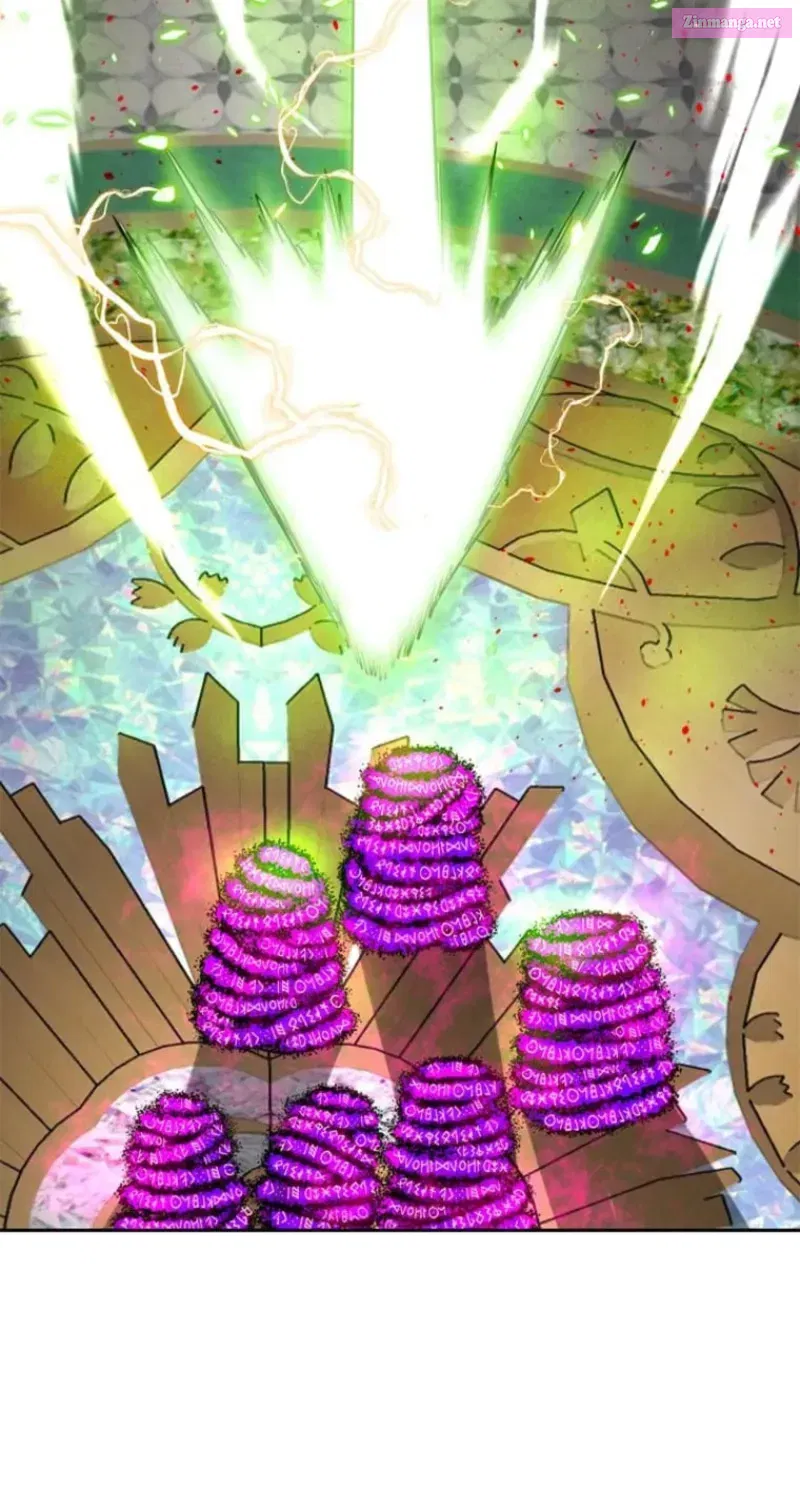 Read Conquering Dungeons With Copy Paste! Manga Online
