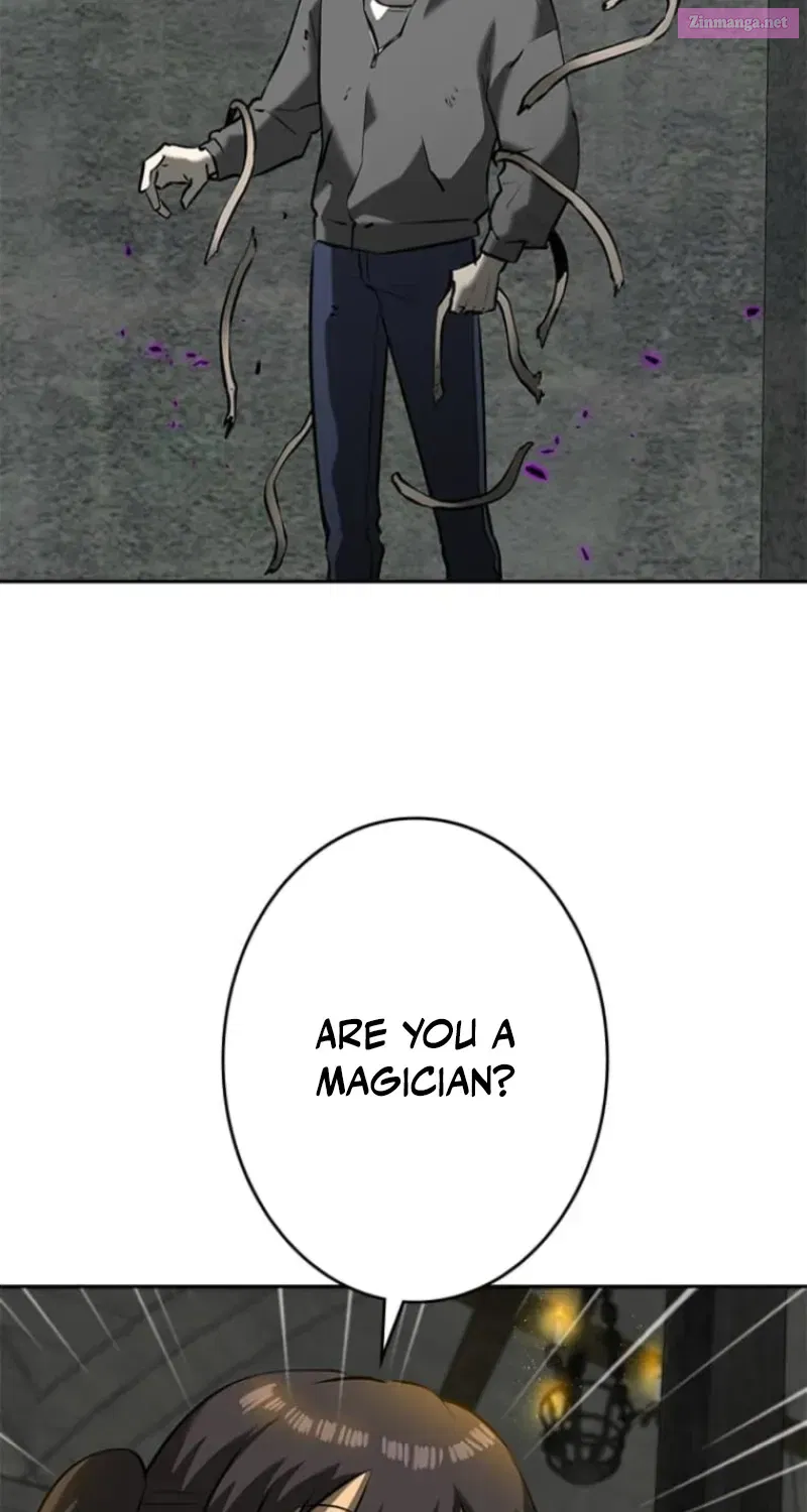 Read Conquering Dungeons With Copy Paste! Manga Online