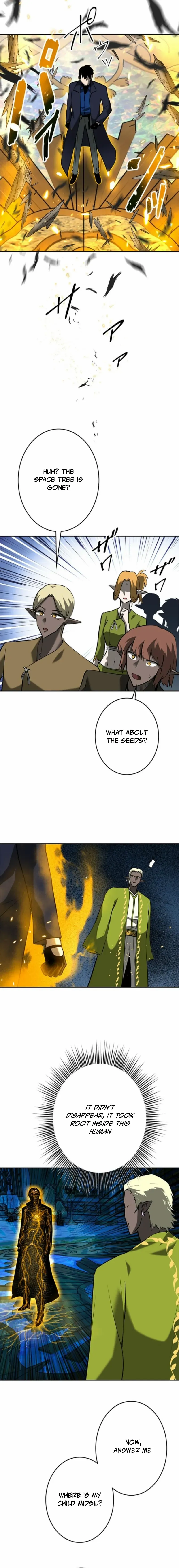 Read Conquering Dungeons With Copy Paste! Manga Online