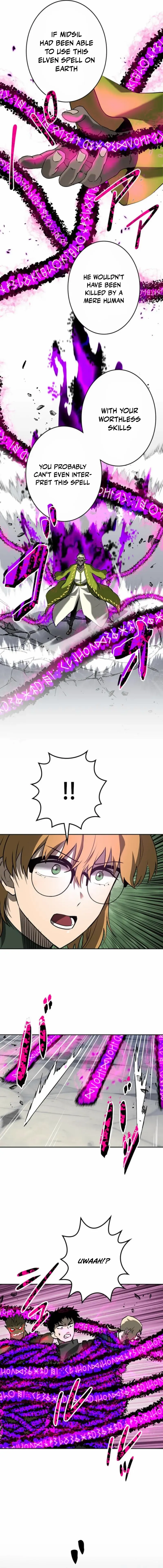 Read Conquering Dungeons With Copy Paste! Manga Online