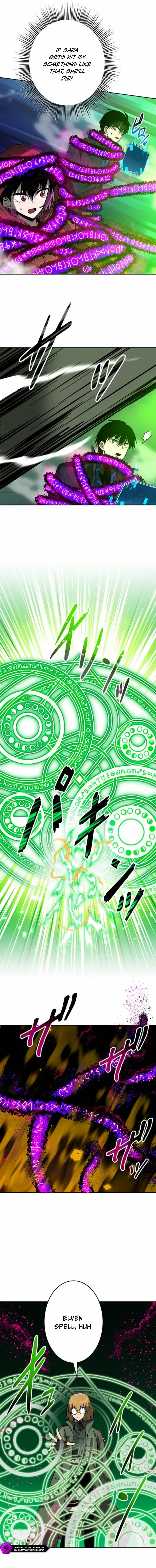 Read Conquering Dungeons With Copy Paste! Manga Online