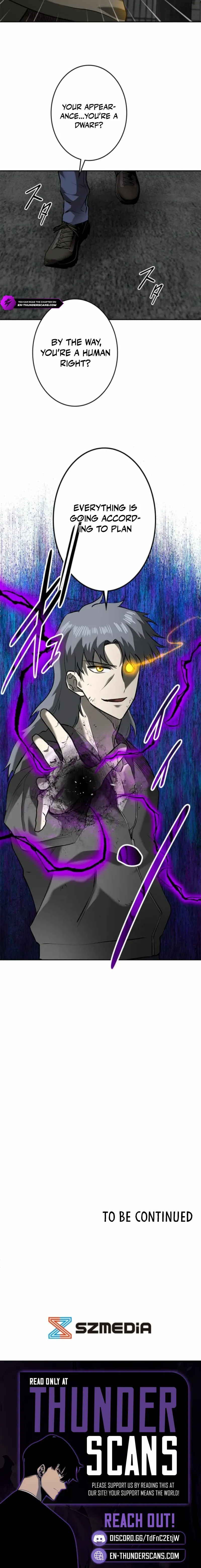 Read Conquering Dungeons With Copy Paste! Manga Online