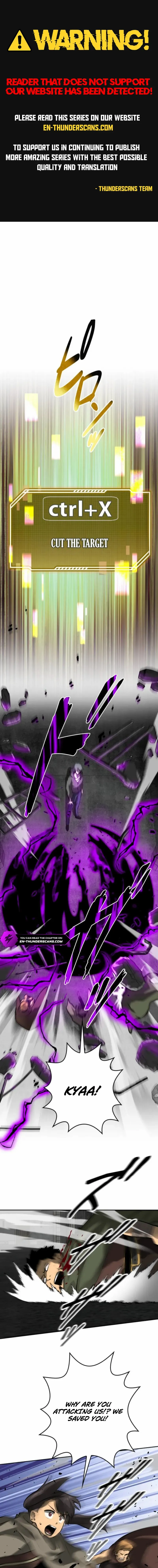 Read Conquering Dungeons With Copy Paste! Manga Online