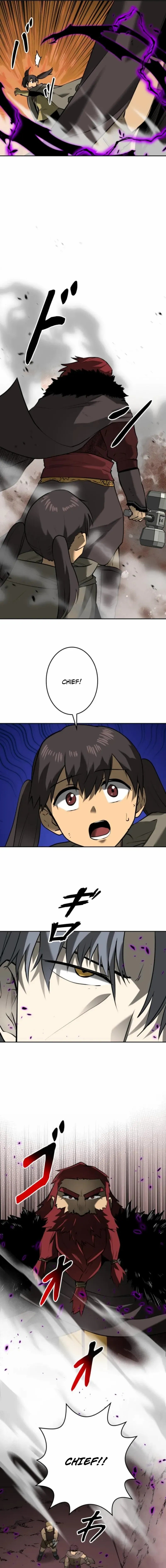 Read Conquering Dungeons With Copy Paste! Manga Online