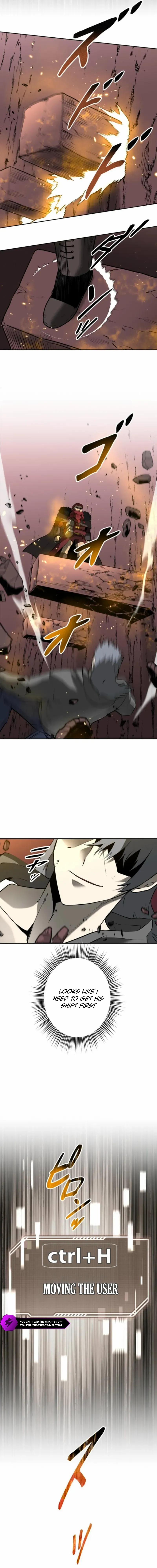 Read Conquering Dungeons With Copy Paste! Manga Online