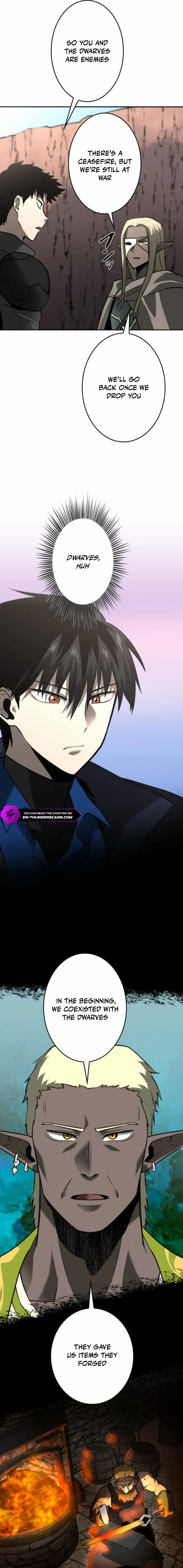 Read Conquering Dungeons With Copy Paste! Manga Online