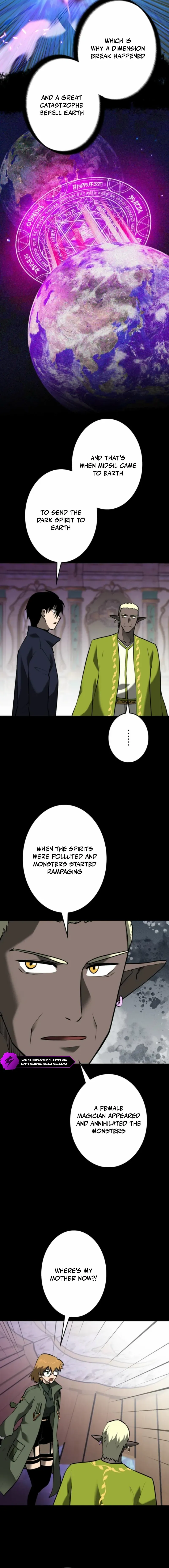 Read Conquering Dungeons With Copy Paste! Manga Online