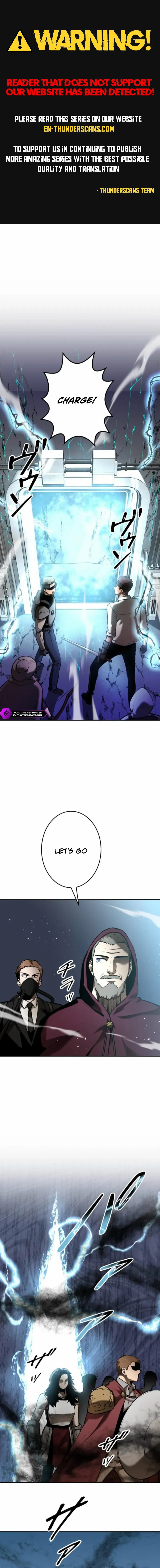 Read Conquering Dungeons With Copy Paste! Manga Online