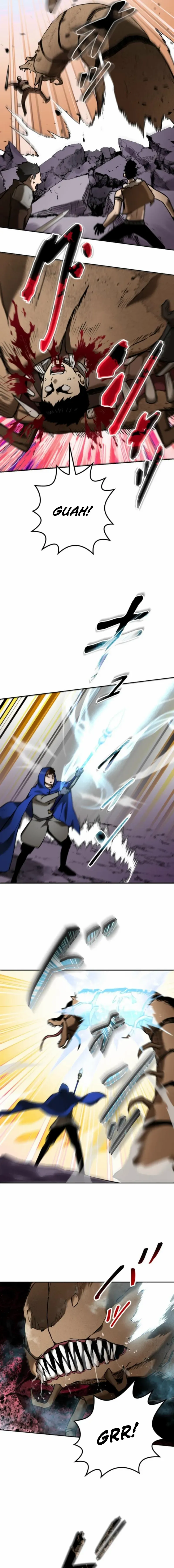 Read Conquering Dungeons With Copy Paste! Manga Online