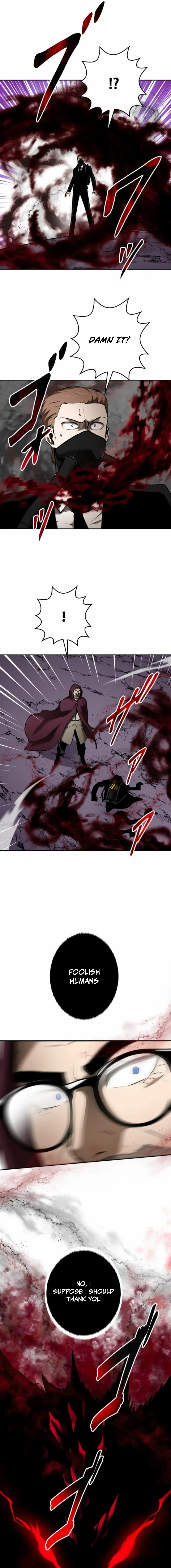 Read Conquering Dungeons With Copy Paste! Manga Online
