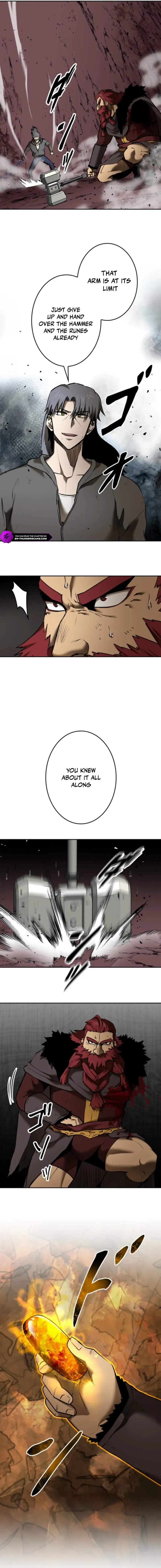 Read Conquering Dungeons With Copy Paste! Manga Online