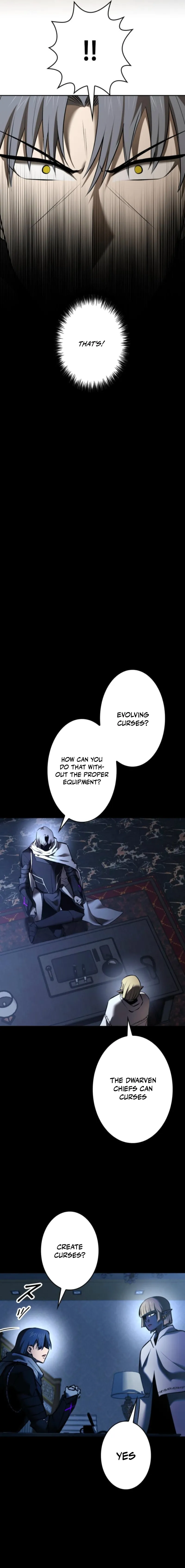Read Conquering Dungeons With Copy Paste! Manga Online