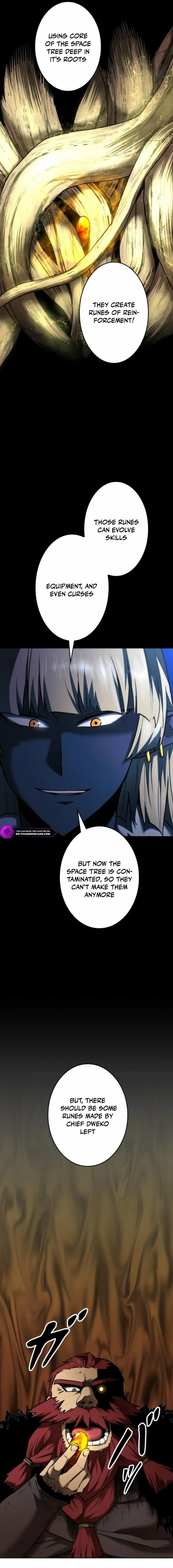 Read Conquering Dungeons With Copy Paste! Manga Online