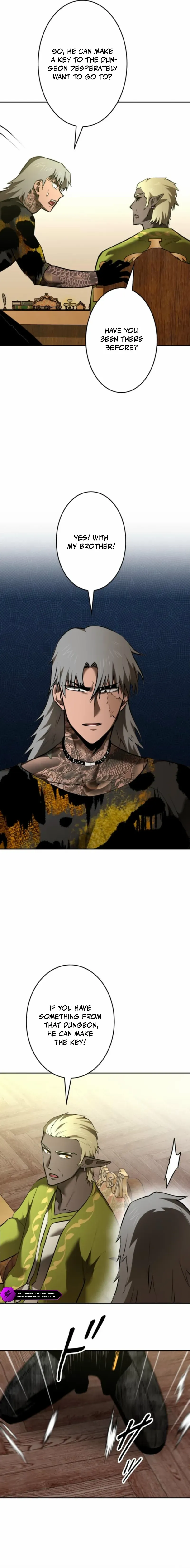 Read Conquering Dungeons With Copy Paste! Manga Online