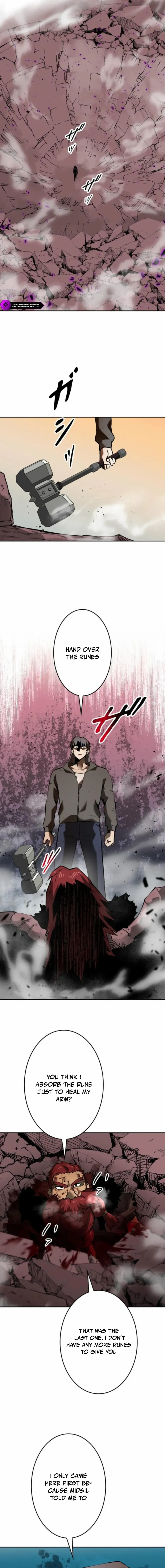 Read Conquering Dungeons With Copy Paste! Manga Online