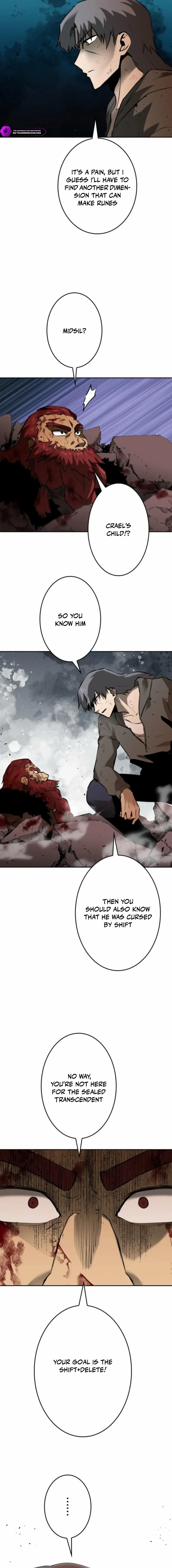 Read Conquering Dungeons With Copy Paste! Manga Online