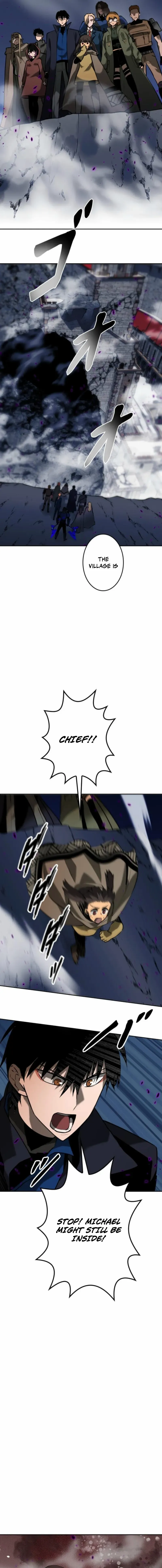 Read Conquering Dungeons With Copy Paste! Manga Online