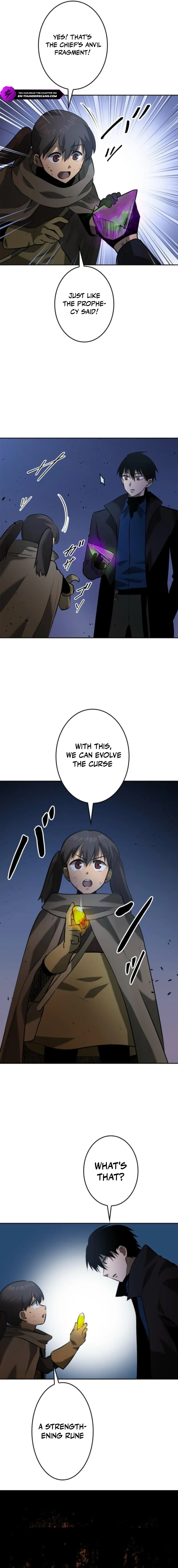 Read Conquering Dungeons With Copy Paste! Manga Online