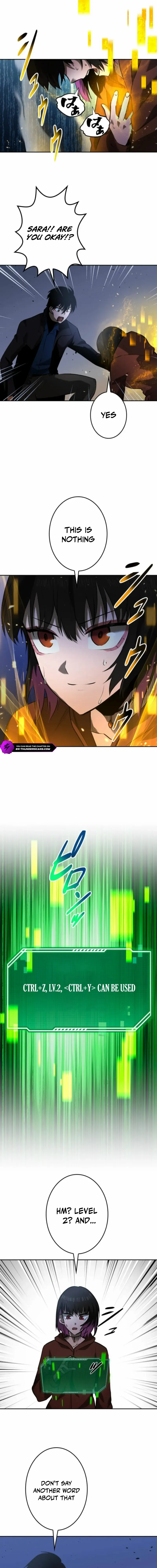 Read Conquering Dungeons With Copy Paste! Manga Online