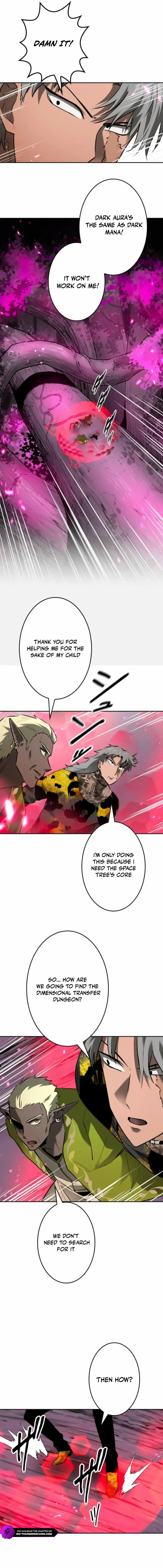 Read Conquering Dungeons With Copy Paste! Manga Online
