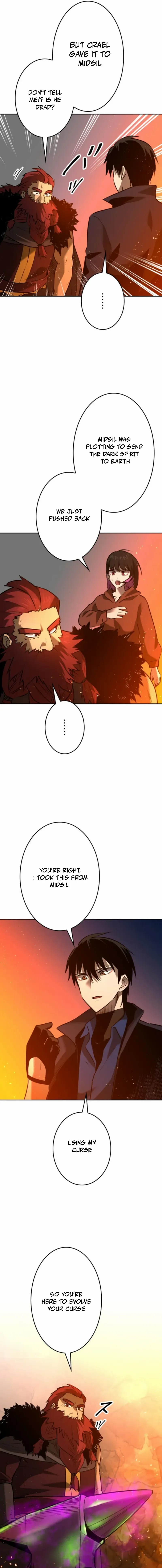 Read Conquering Dungeons With Copy Paste! Manga Online