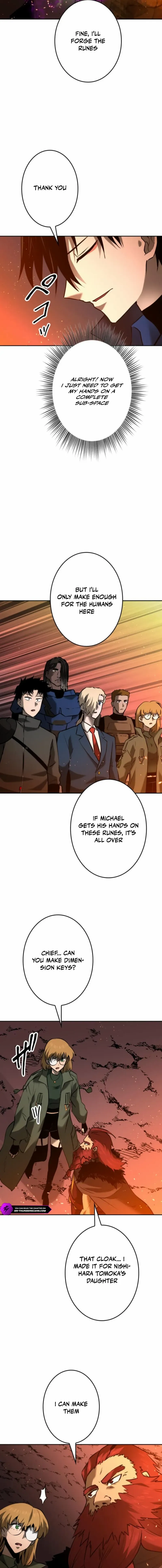 Read Conquering Dungeons With Copy Paste! Manga Online