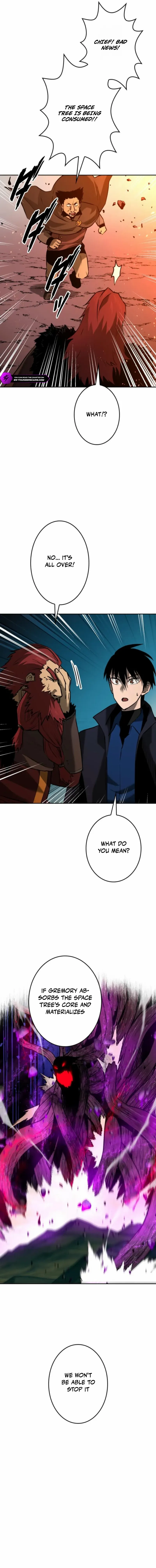 Read Conquering Dungeons With Copy Paste! Manga Online