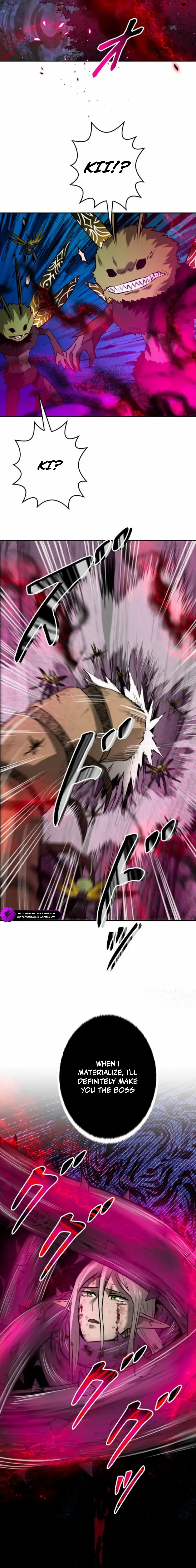 Read Conquering Dungeons With Copy Paste! Manga Online