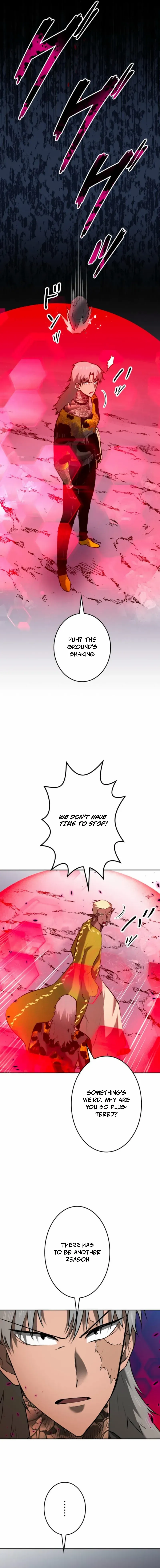 Read Conquering Dungeons With Copy Paste! Manga Online