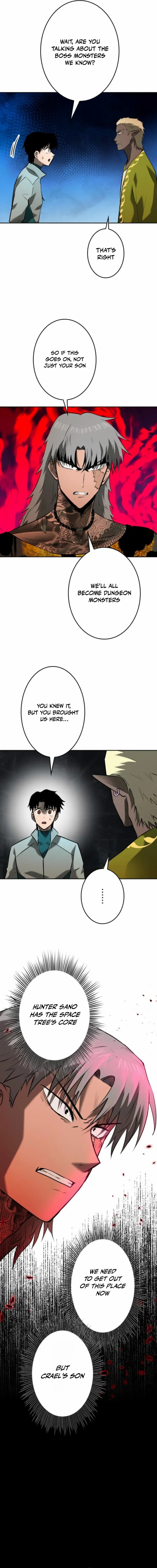 Read Conquering Dungeons With Copy Paste! Manga Online