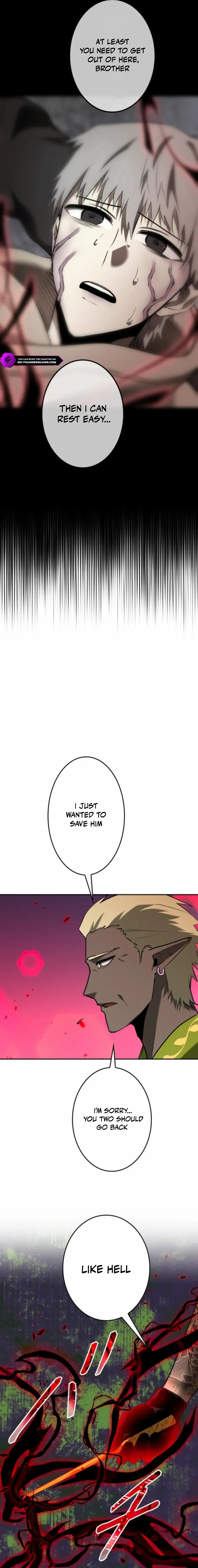 Read Conquering Dungeons With Copy Paste! Manga Online