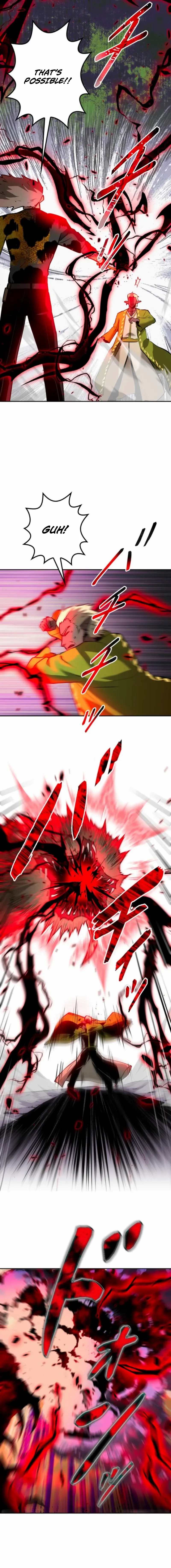 Read Conquering Dungeons With Copy Paste! Manga Online