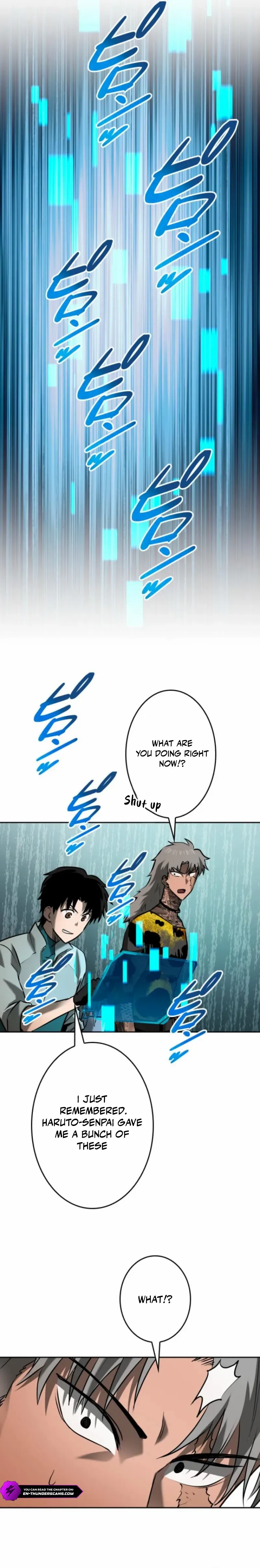 Read Conquering Dungeons With Copy Paste! Manga Online