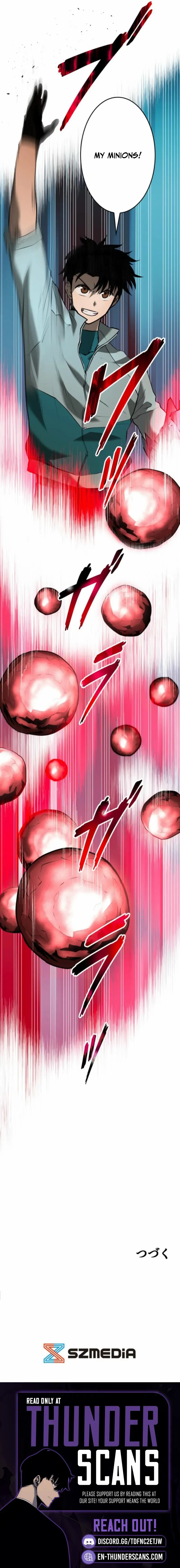 Read Conquering Dungeons With Copy Paste! Manga Online