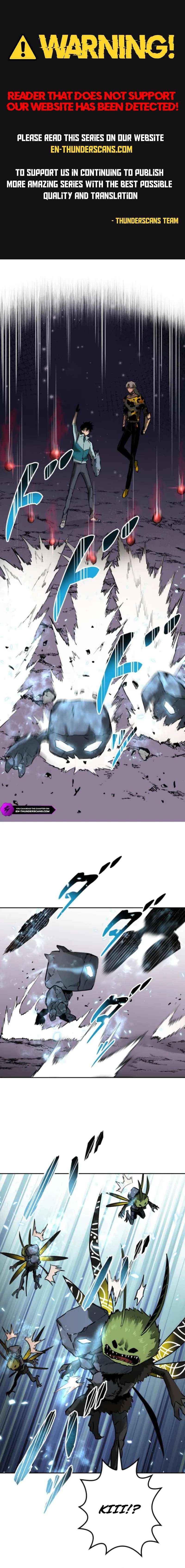 Read Conquering Dungeons With Copy Paste! Manga Online