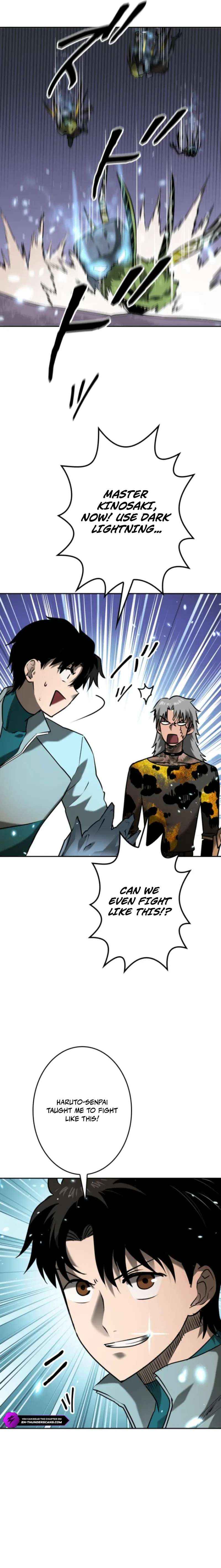 Read Conquering Dungeons With Copy Paste! Manga Online