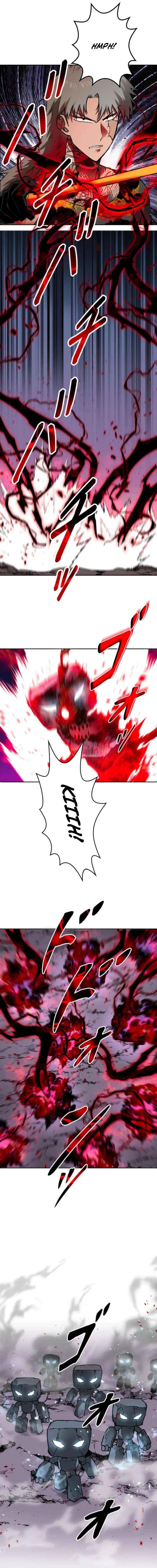 Read Conquering Dungeons With Copy Paste! Manga Online