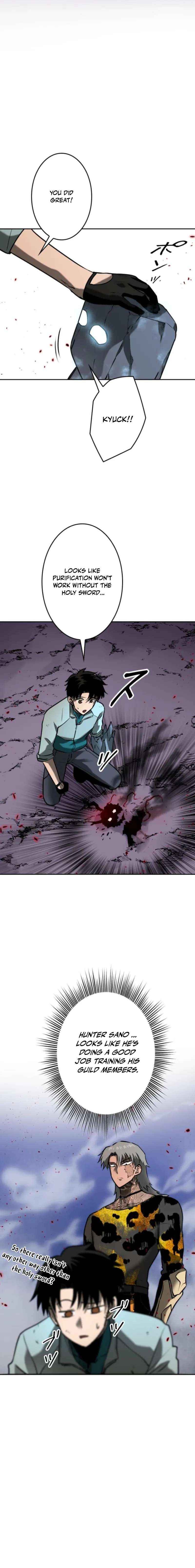 Read Conquering Dungeons With Copy Paste! Manga Online