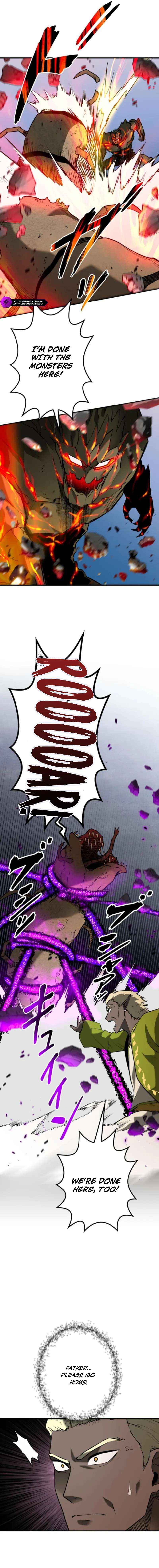 Read Conquering Dungeons With Copy Paste! Manga Online