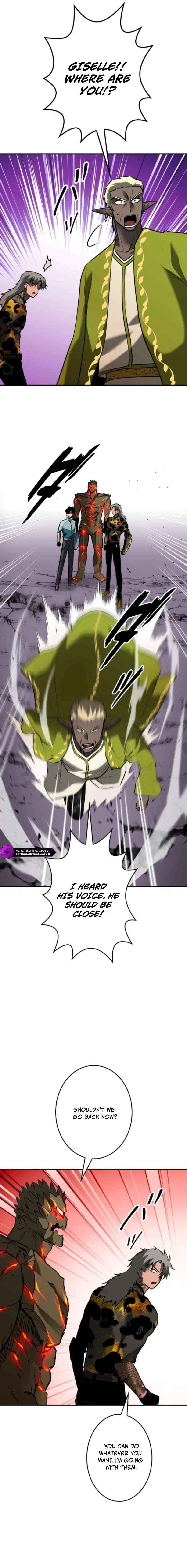 Read Conquering Dungeons With Copy Paste! Manga Online