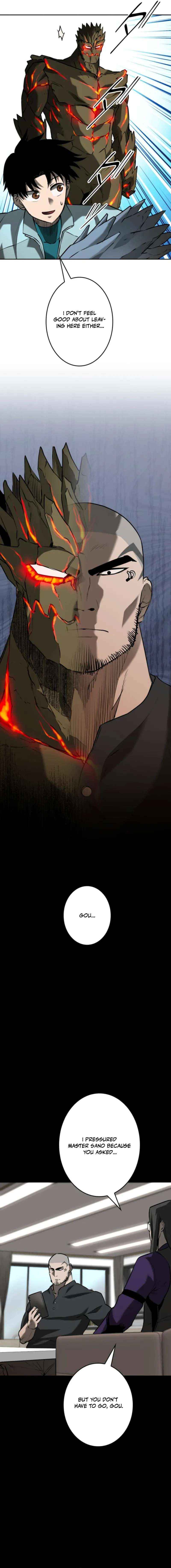 Read Conquering Dungeons With Copy Paste! Manga Online