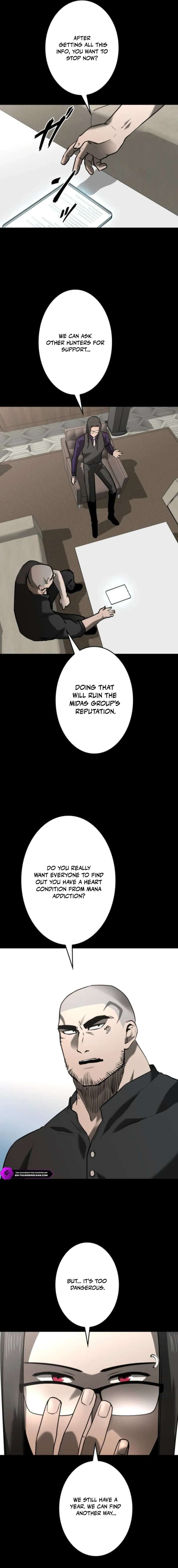 Read Conquering Dungeons With Copy Paste! Manga Online