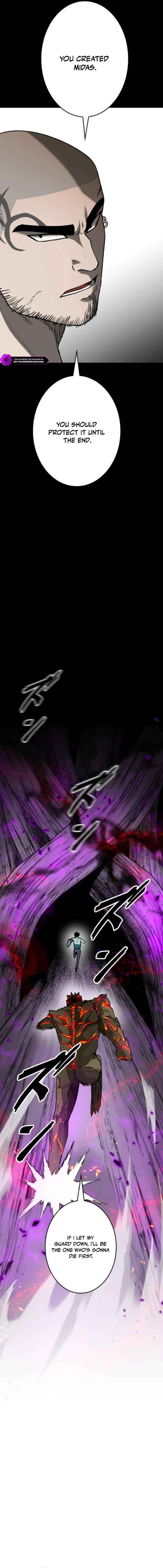 Read Conquering Dungeons With Copy Paste! Manga Online