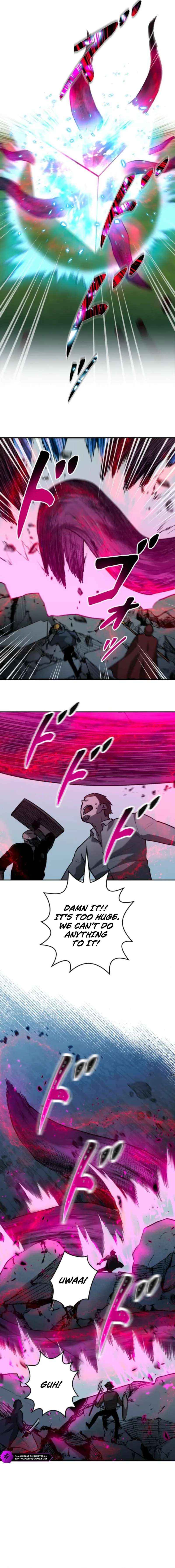 Read Conquering Dungeons With Copy Paste! Manga Online