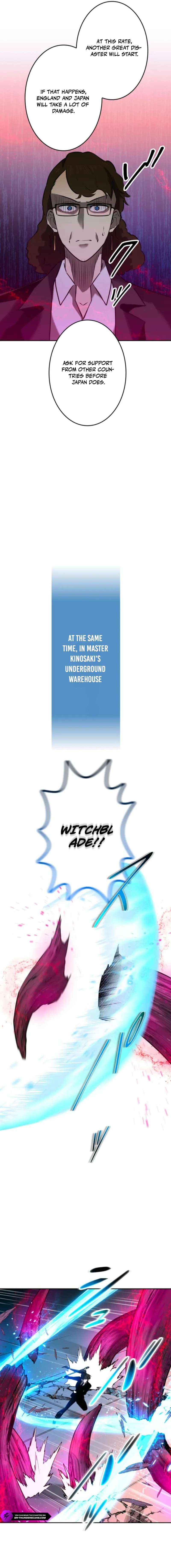 Read Conquering Dungeons With Copy Paste! Manga Online