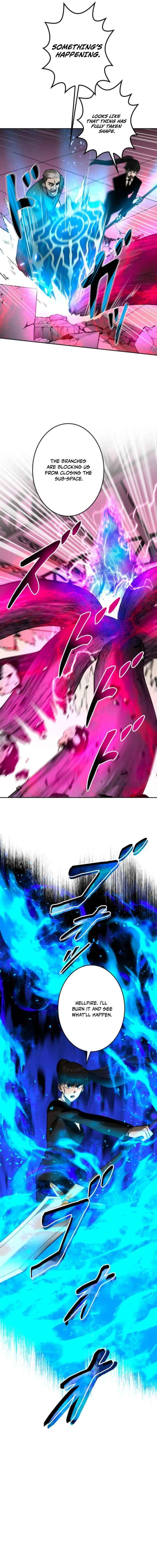 Read Conquering Dungeons With Copy Paste! Manga Online